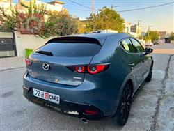 مازدا 3